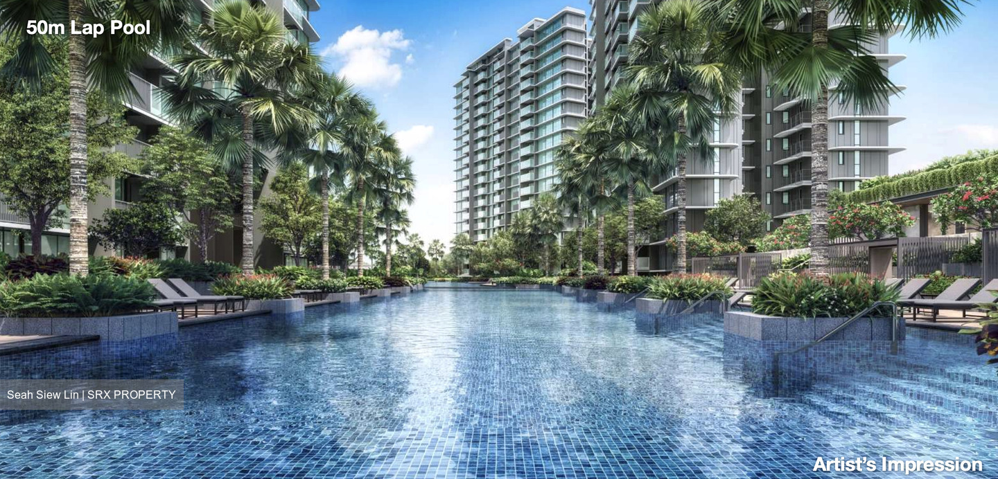 Chuan Park (D19), Condominium #441428641